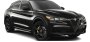 Alfa Romeo Giulia и Alfa Romeo Stelvio представлены в эксклюзивной…
