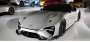Компания Lexus, возможно, готовит приемника суперкару Lexus LFA