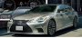 Lexus представил обновленный седан Lexus LS 2024 года в Японии
