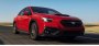 Открыть статью Subaru представила обновленный седан WRX TR 2024 года со стандартным…