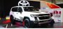 Toyota представила внедорожник Land Cruiser GR Sport на автосалоне в Катаре