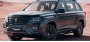 Открыть статью В РФ запустили в продажу новый рамный внедорожник MG RX8 за 4,6 млн…