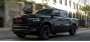 Открыть статью Представлена версия полностью черно-красного пикапа Ram 1500 Limited…