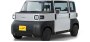 Компания Daihatsu представила концепты электрического родстера и…