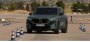 «Лосиный тест» огромного BMW XM доказывает, что это не самый поворотливый…