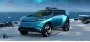 Nissan представил концепт Nissan Hyper Adventure с выдвижными подножками…