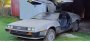 Спорткар DeLorean DMC-12 1981 года из «Назад в будущее» нашли в…