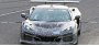 На Нюрбургринге замечен прототип гоночного Chevy Corvette ZR1