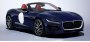 Открыть статью Jaguar представил прощальную версию бензинового F-Type ZP Edition…