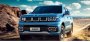 Продажи китайского кроссовера BAIC BJ60 запустят в России уже в 2024…