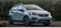 В России объявлен старт продаж хэтчбека Honda Fit Crosstar стоимостью от 3,8…