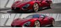 Открыть статью Дизайнер McLaren P1 считает дизайн Alfa Romeo 33 Stradale почти…