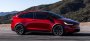 Tesla Model X отозвана из-за неверных показаний тормозной жидкости