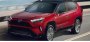 Toyota RAV4 Prime 2024 года получит увеличенный запас хода на электротяге в 68…