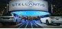 Концерн Stellantis отменил выступление на выставке потребительской…