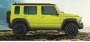 Открыть статью Suzuki расширит модельный ряд Jimny в Японии после успеха 5-дверной…