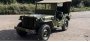 Jeep из фильмов «Спасти рядового Райана» и «Братья по оружию» продается на…