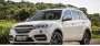Автопортал «За рулем» назвал кроссоверы-бестселлеры до 1,5 млн рублей…