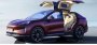 GAC выпустил флагманский кроссовер GAC Aion Hyper HT мощностью до 335…