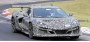 Компания Chevy тестирует сразу четыре прототипа мощного Chevy…