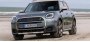 Mini представила флагманский электромобиль Countryman SE ALL4 2025…
