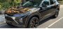 Этот Chevy Trax Bandit отдает дан уважения фильму «Смоки и бандит»