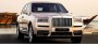 Открыть статью Rolls-Royce 30 раз перекрашивал сделанный на заказ кроссовер Cullinan