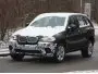 Открыть новость Рестайлинговый BMW X5 сменит М-версию в шпионских играх