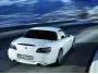 Открыть новость Honda сделала прощальную версию родстера S2000