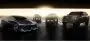 Первый электромобиль Infiniti будет представлять собой роскошный седан