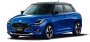 Suzuki представила концепт Suzuki Swift 2024 года с новым дизайном и мягким…