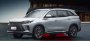 В России стартовали продажи кроссовера Dongfeng Fengon 580 по цене Hyundai…