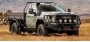 Представлен GMC Sierra HD с 40-дюймовыми шинами и впечатляющими…