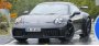На тестах замечена обновленная версия Porsche 911 GTS
