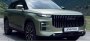 Autonews проверил на тест-драйве новый китайский кроссовер Jaecoo J7
