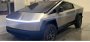 Открыть статью Поставки электрического пикапа Tesla Cybertruck начнутся через месяц