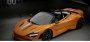 Открыть статью McLaren предлагает специальные полосы и логотипы к своему 60-летию