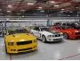 На акции знаменитой фирмы Saleen наконец-то нашёлся покупатель