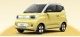 Новый бюджетный электромобиль Hongguang MINI EV Macaron раскрыли на…