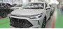 Автобренды из Китая зимой запустят продажи несколько новых моделей в…