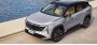 Geely анонсировал новый кроссовер Starray, который ждут в России
