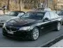 Открыть новость Новый седан Alpina B7 тихо подъедет к Женеве
