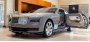 Чтобы получить первый в США Rolls-Royce Spectre, Майклу Фуксу…