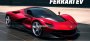 Что известно о первом электрическом суперкаре от Ferrari?