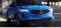 Названы рублевые цены на кроссовер Acura RDX 2024 модельного года
