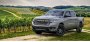RAM представила электрический пикап RAM 1500 Ramcharger 2025 года с…