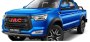 Автопортал «За рулем» провел тест-драйв китайского пикапа JAC Т8 Pro