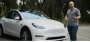 Владелец Tesla Model Y рассказал о плюсах и минусах электромобиля за…