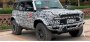 Открыть статью Китайский Ford Bronco готовится к старту продаж в 2024 году