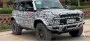 Китайский Ford Bronco готовится к старту продаж в 2024 году